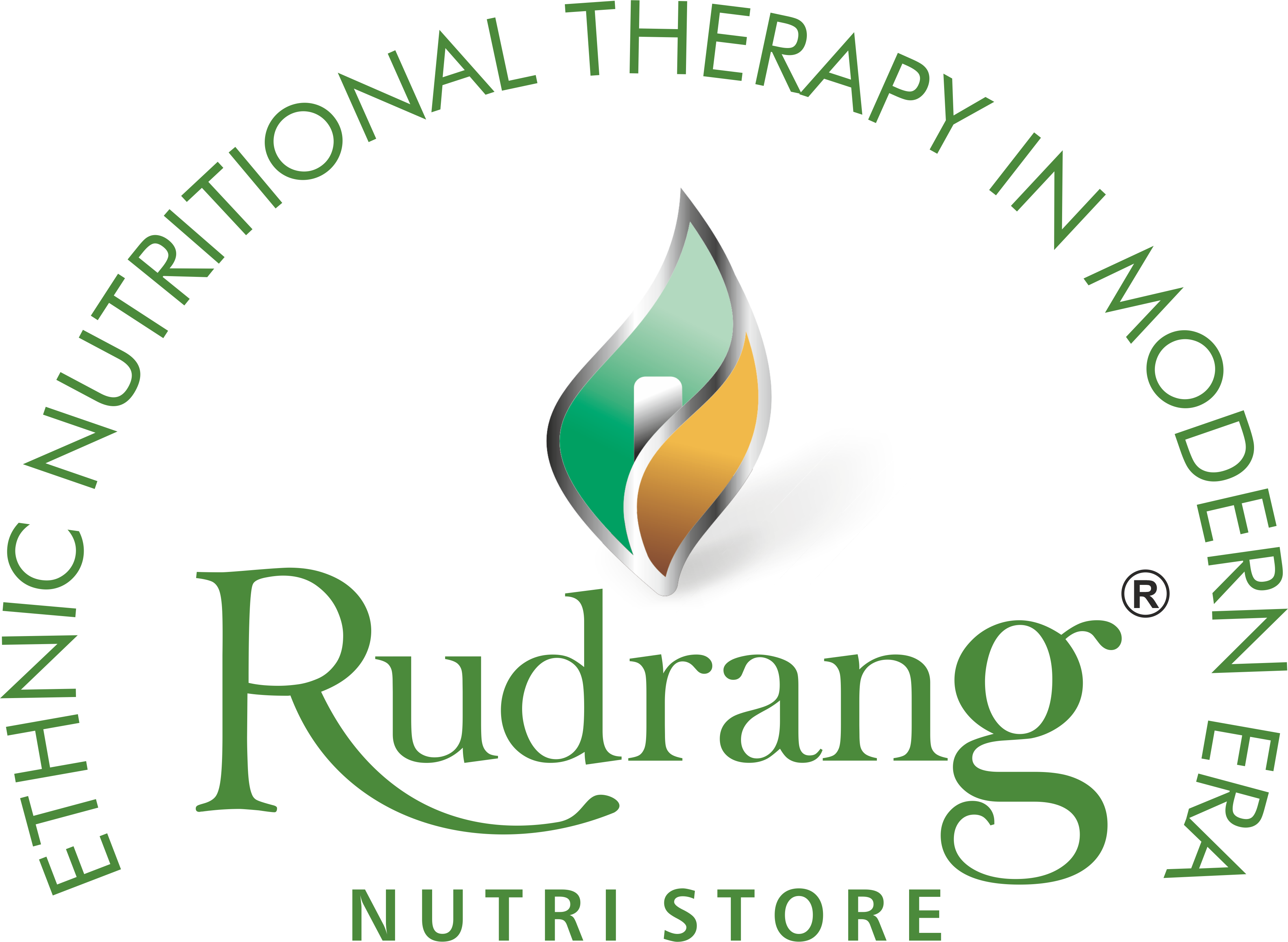 Rudrang Nutri Store